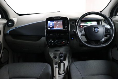 Renault Zoe DYNAMIQUE INTENS 43