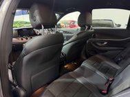 Mercedes-Benz E Class 2.0 E220d AMG Line Saloon 4dr Diesel G-Tronic+ Euro 6 (s/s) (194 ps) 35