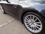 Porsche 911 (997) TARGA 4S TIPTRONIC S 45