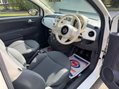 Fiat 500 1.2 Pop Hatchback 3dr Petrol Manual Euro 4 (69 bhp) 69