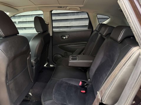 Nissan Qashqai 1.5 Qashqai 360 dCi 5dr 42