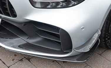 Mercedes-Benz AMG GT R GT R Pro 25