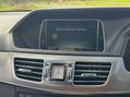 Mercedes-Benz E Class 2.1 E220 BlueTEC AMG Night Edition G-Tronic+ Euro 6 (s/s) 5dr 59
