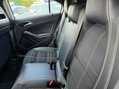 Mercedes-Benz A Class 1.5 A180 CDI Sport Euro 5 (s/s) 5dr 24