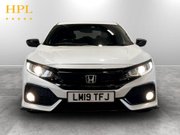 Honda Civic 1.0 VTEC Turbo Sport Line Hatchback 5dr Petrol Manual Euro 6 (s/s) (126 ps) 2