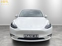 Tesla Model Y (Dual Motor) Long Range SUV 5dr Electric Auto 4WDE (384 bhp) 2
