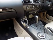 BMW 6 Series 4.8 650i V8 Sport Convertible 57