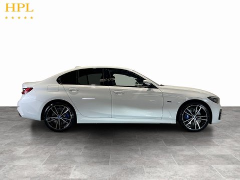 BMW 3 Series 2.0 330e 12kWh M Sport Saloon 4dr Petrol Plug-in Hybrid Auto Euro 6 (s/s) ( 8