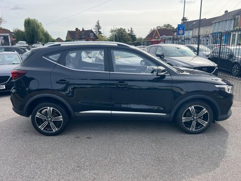 MG ZS 1.0 T-GDI Exclusive Auto Euro 6 5dr 6