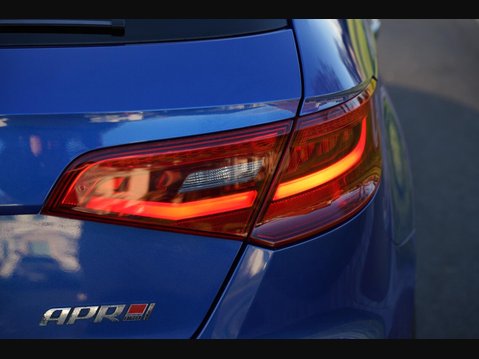 Audi RS3 2.5 TFSI Sportback S Tronic quattro Euro 6 (s/s) 5dr 34