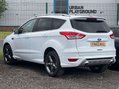 Ford Kuga 2.0 Kuga Titanium X Sport TDCi 5dr 2