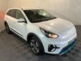 Kia Niro 64kWh 2 Auto 5dr 42
