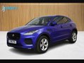 Jaguar E-Pace 2.0 D180 R-Dynamic S SUV 5dr Diesel Auto AWD Euro 6 (s/s) (180 ps) 5