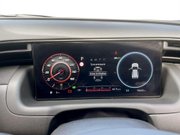 Hyundai TUCSON 1.6 h T-GDi N Line SUV 5dr Petrol Hybrid Auto Euro 6 (s/s) (230 ps) 14