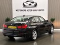 BMW 3 Series 1.6 316i Sport Euro 6 (s/s) 4dr 4