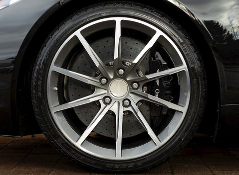 Aston Martin One77 10