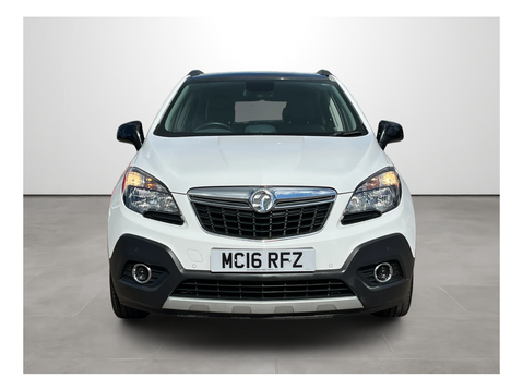 Vauxhall Mokka 1.4T Limited Edition 5dr 5
