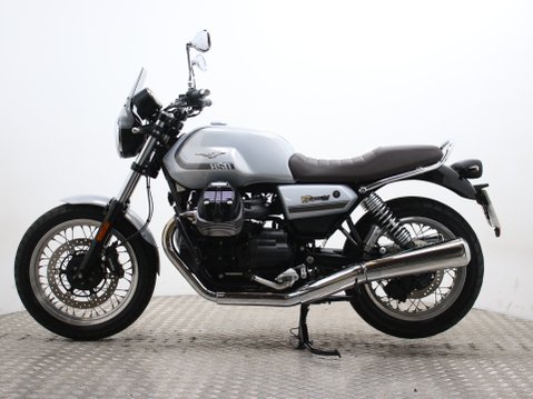 Moto Guzzi V7 V7 IV SPECIAL 8