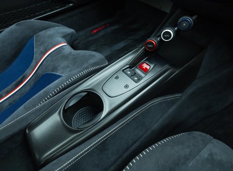 Ferrari F12 TDF Tailor Made 28