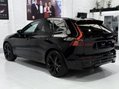 Volvo XC60 B5 ULTRA BLACK EDITION AWD 20