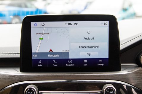 Ford Kuga VIGNALE 17