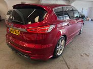 Ford S-Max 2.0 TDCi Titanium Sport Euro 6 (s/s) 5dr 7