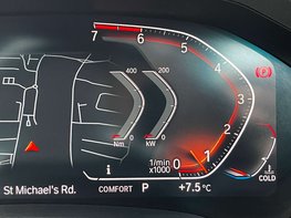 BMW 3 Series 2.0 330I M Sport Auto 4dr 26