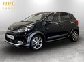 Kia Picanto 1.0 DPi X-Line S Hatchback 5dr Petrol AMT Euro 6 (s/s) (66 bhp) Cruise Cont 3