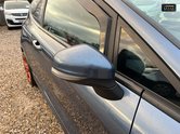 Ford Fiesta SWB L1H1 (SOLD) Low Roof Sport Air Con Alloys Nav EURO 6 NO VAT 16