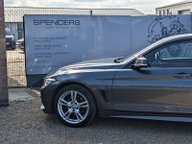 BMW 4 Series 420D M SPORT GRAN COUPE 5