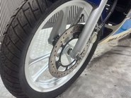 Suzuki RG 1992 GREAT RUNNING CLASSIC 2 STROKE BIKE ONLY 15K RG 80CC 16
