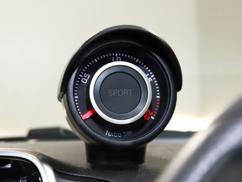 Abarth 595 1.4 T-Jet 180 Competizione 3dr 22