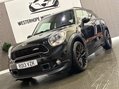Mini Paceman 1.6 John Cooper Works ALL4 Euro 5 (s/s) 3dr 8