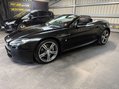 Aston Martin Vantage 4.3 Vantage V8 Auto 2dr ROADSTER 19