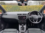 SEAT Ibiza 1.0 Ibiza Xcellence TSi 5dr 35