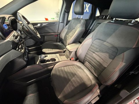 Ford Kuga 2.0 EcoBlue ST-Line X Edition Auto AWD Euro 6 (s/s) 5dr 34