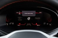 SEAT Arona ECOTSI FR 14