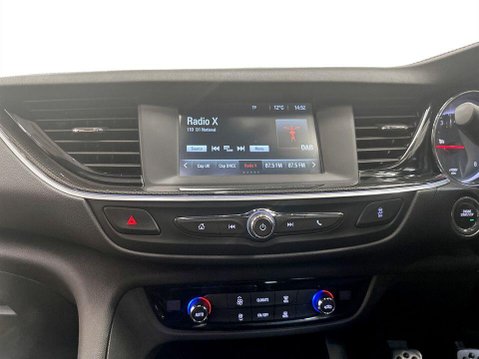 Vauxhall Insignia 1.5i Turbo GPF SRi VX Line Nav Grand Sport 5dr Petrol Manual Euro 6 (s/s) ( 18