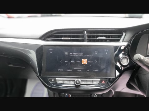 Vauxhall Corsa ELITE NAV PREMIUM 24