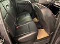 Ford Ranger 2.0 EcoBlue Wildtrak Auto 4WD Euro 6 (s/s) 4dr 5
