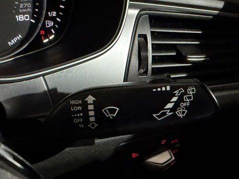 Audi A6 AVANT TDI ULTRA S LINE 23