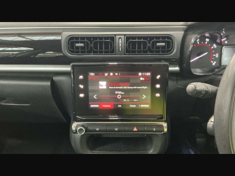 Citroen C3 1.2 C3 Feel PureTech 5dr *NATIONAL DELIVERY* 10