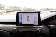 Ford Focus ST-LINE X TDCI 27