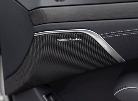 Mercedes-Benz SL Class SL500 Grand Edition 24