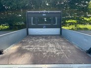Vauxhall Movano F3500 L3 H1 125 ps Cdti Crew Cab Dropside with Tail Lift - Air Con 12