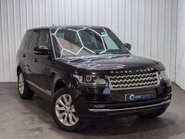 Land Rover Range Rover 3.0 Range Rover Vogue TDV6 Auto 4WD 5dr 5