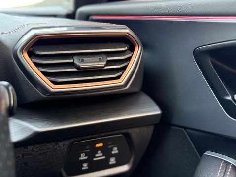 Cupra Formentor 2.0 Formentor VZ1 TSi Evo Semi-Auto 5dr 61