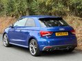 Audi S1 2.0 S1 Quattro 4WD 3dr 24