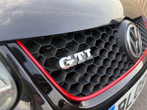 Volkswagen Golf 2.0 Golf GTi Pirelli 5dr 16