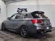 BMW 1 Series 3.0 M140i Shadow Edition Hatchback 5dr Petrol Auto Euro 6 (s/s) (340 ps) 4